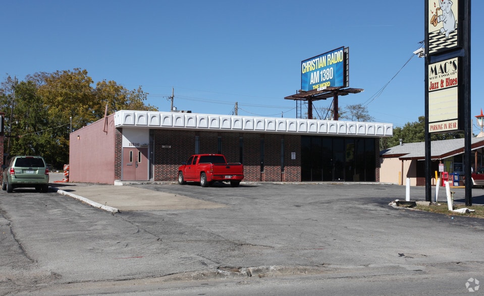 More Photos Of , Kansas City General Retail For Sale