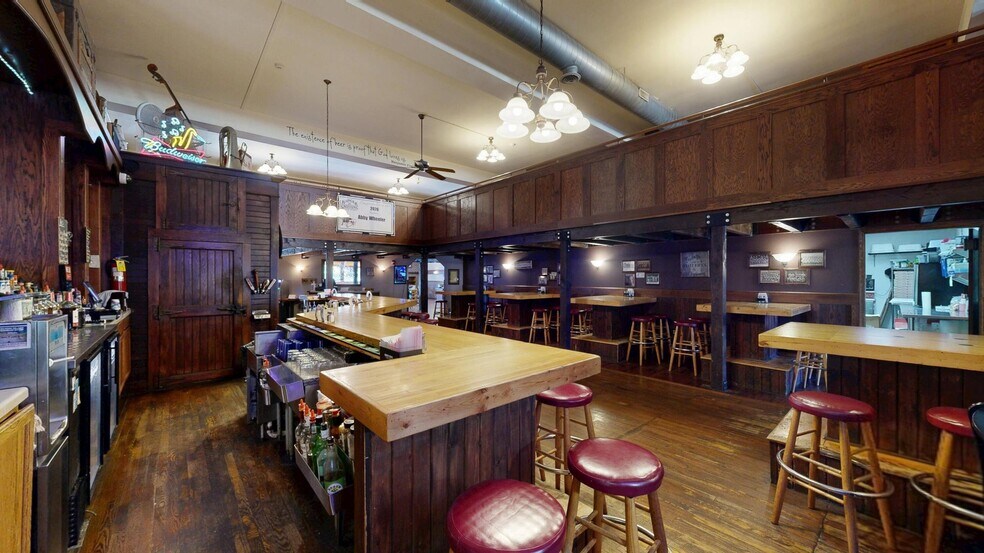 More Photos Of 909 Front St, Cashton Restaurant For Sale