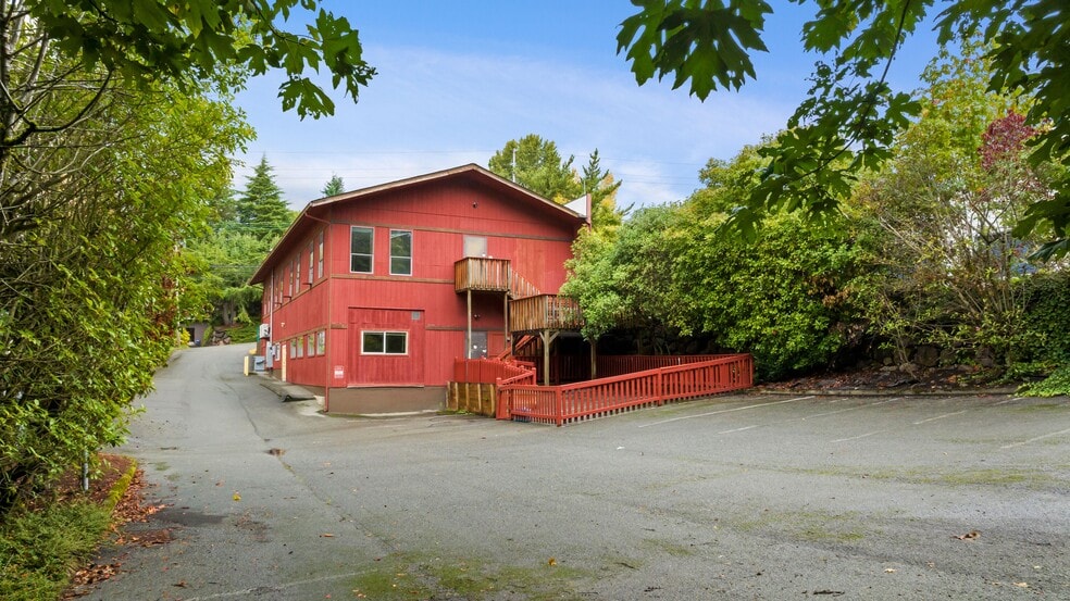 More Photos Of 1003 7th Ave, Kirkland Office Residential For Lease