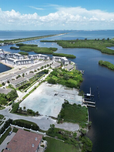 More Photos Of 10121 Snug Harbor Rd NE, Saint Petersburg Land For Sale
