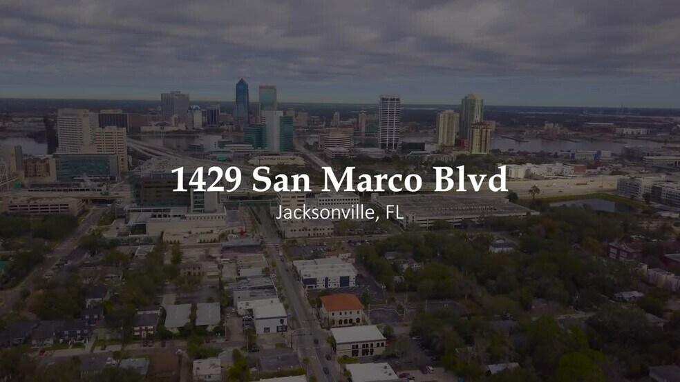 More Photos Of 1429 San Marco Blvd, Jacksonville General Retail For Sale