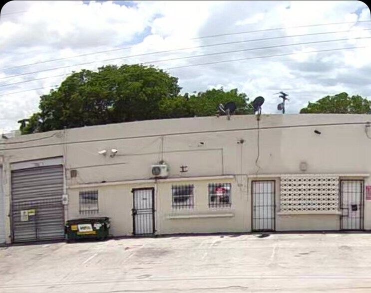 More Photos Of 400-490 SE 11th Ave, Hialeah Warehouse For Lease