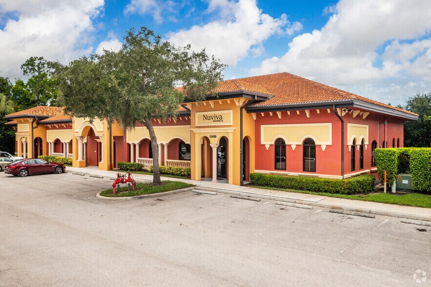 Primary Photo Of 13450 Parker Commons Blvd, Fort Myers Office For Sale