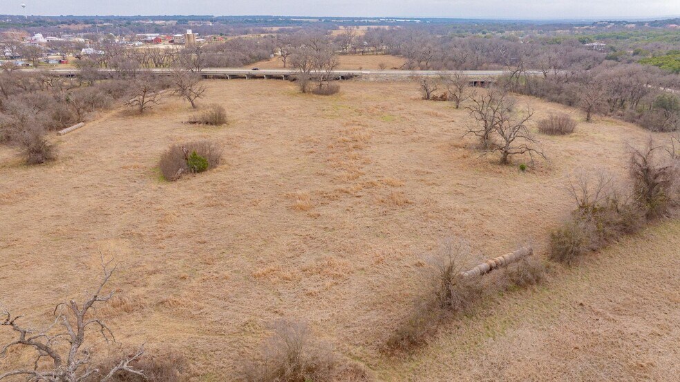 More Photos Of TBD County Road 133, Hico Land For Sale