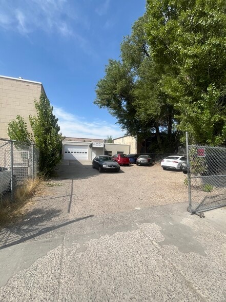 More Photos Of 350 W 1600 S, Salt Lake City Auto Repair For Sale