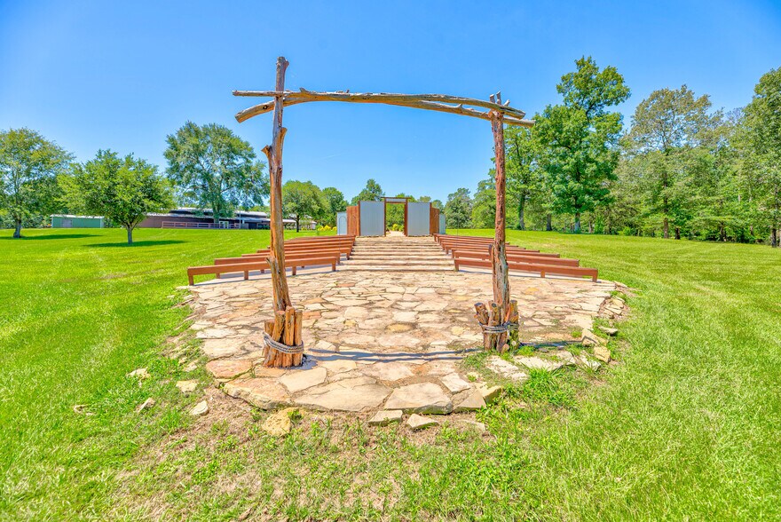 More Photos Of 397 State Highway 156, Pointblank Lodge Meeting Hall For Sale