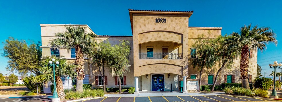 More Photos Of 10521 Jeffreys St, Henderson Medical For Lease