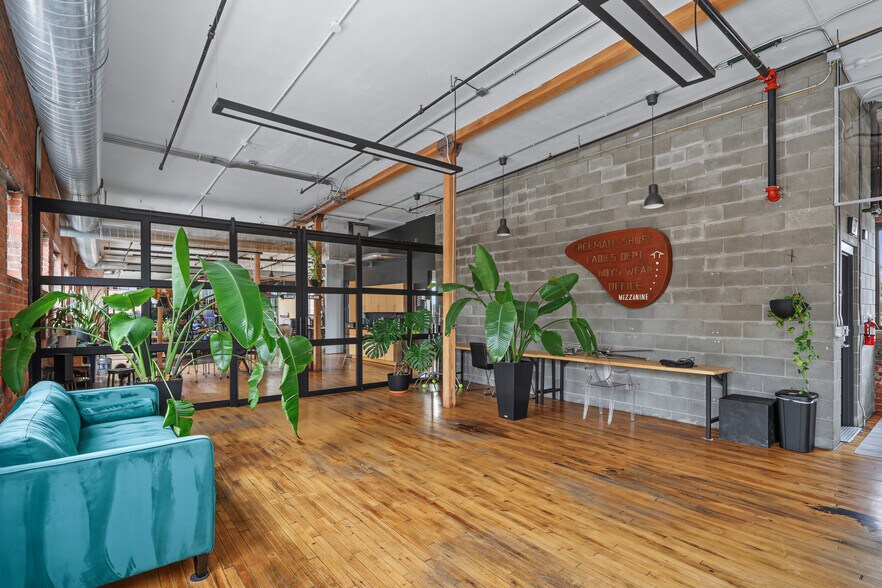More Photos Of 506 3rd St, Des Moines Loft Creative Space For Lease