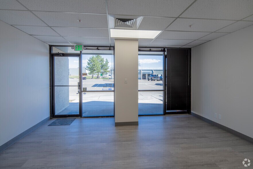 More Photos Of 7000 Broadway, Denver Unknown For Lease