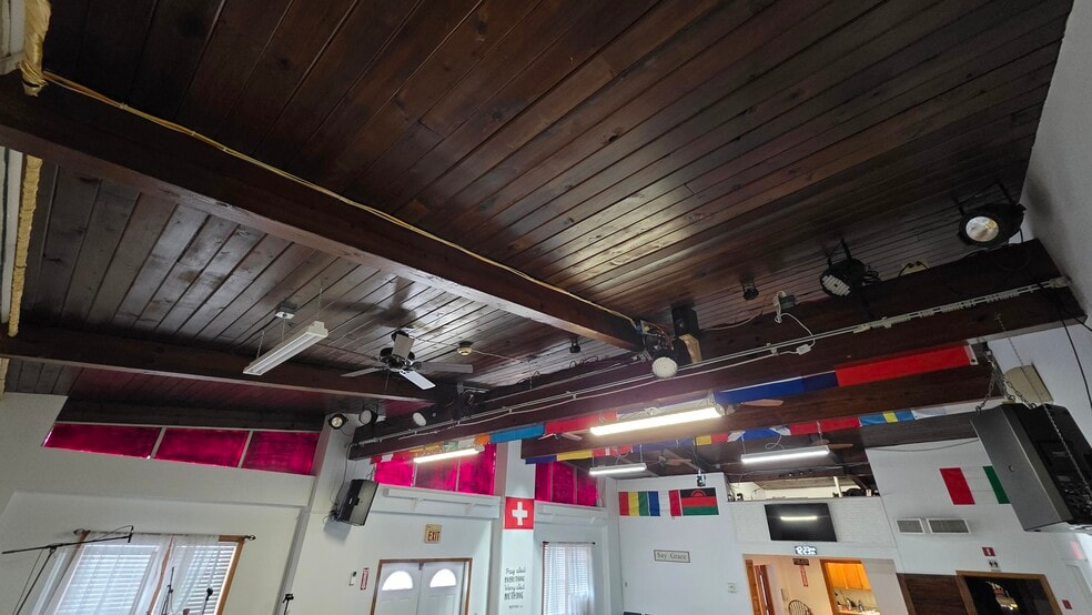 More Photos Of 178 Weir St, Taunton Religious Facility For Sale