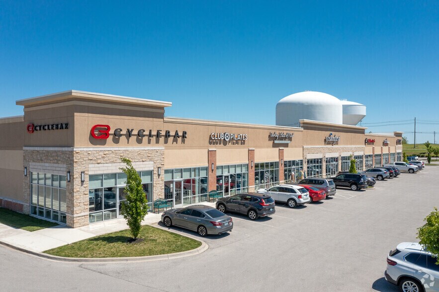 More Photos Of 12975 Shelbyville Rd, Louisville Freestanding For Lease