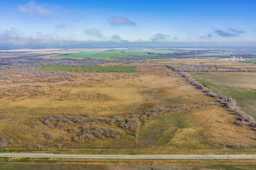 More Photos Of TBD 121 Main St Gunter TX Hwy, Gunter Land For Sale