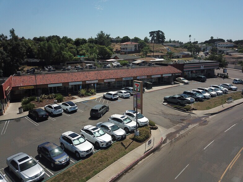 More Photos Of 3100-3142 Plaza Blvd, National City Unknown For Lease