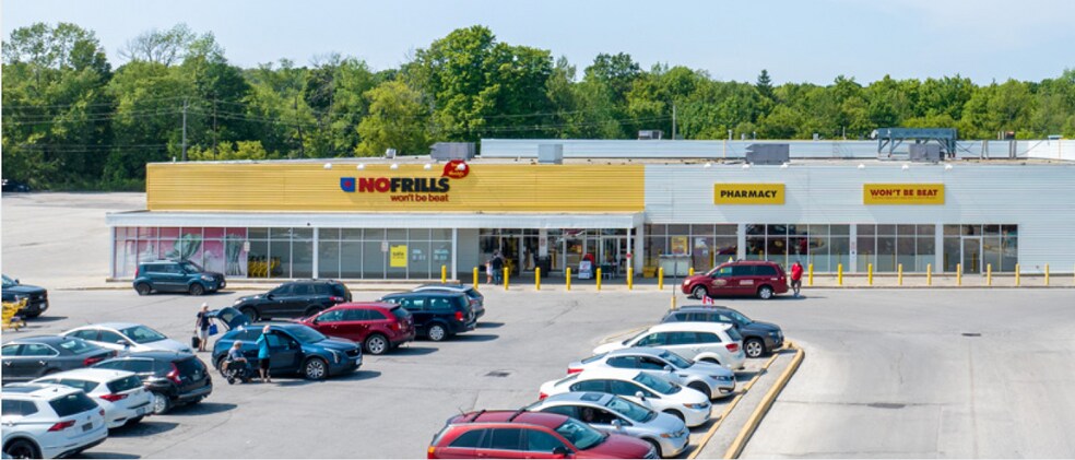 More Photos Of 1020 Tenth St W, Owen Sound Unknown For Lease