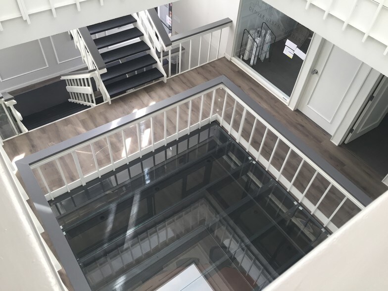 More Photos Of 1901 Kipling St, Lakewood Office For Sale