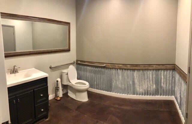 More Photos Of 704-710 Berkeley Ave, Atlanta Loft Creative Space For Lease