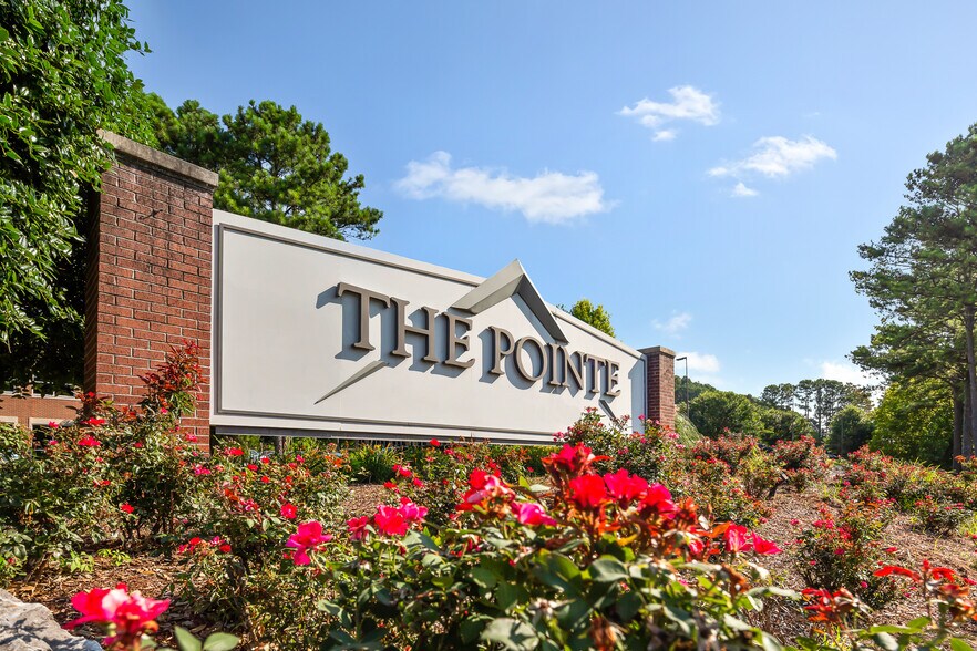 More Photos Of 1208 Pointe Centre Dr, Chattanooga Medical For Lease