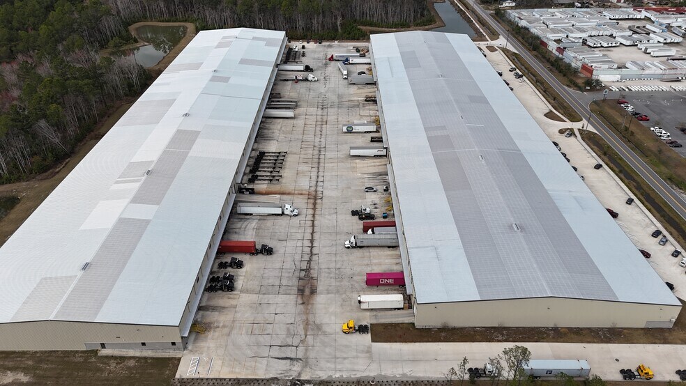 More Photos Of 0 Pickettville Rd, Jacksonville Unknown For Lease