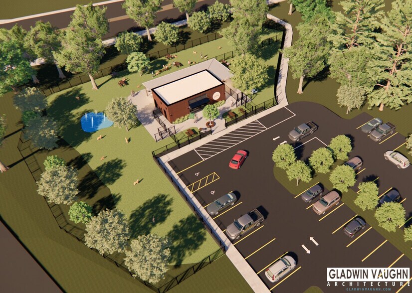 More Photos Of 485 S Blair Stone Rd, Tallahassee Land For Sale