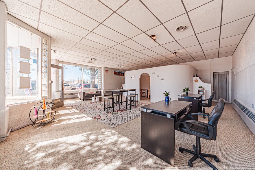 More Photos Of 134 W 7th St, Walsenburg Office Residential For Sale