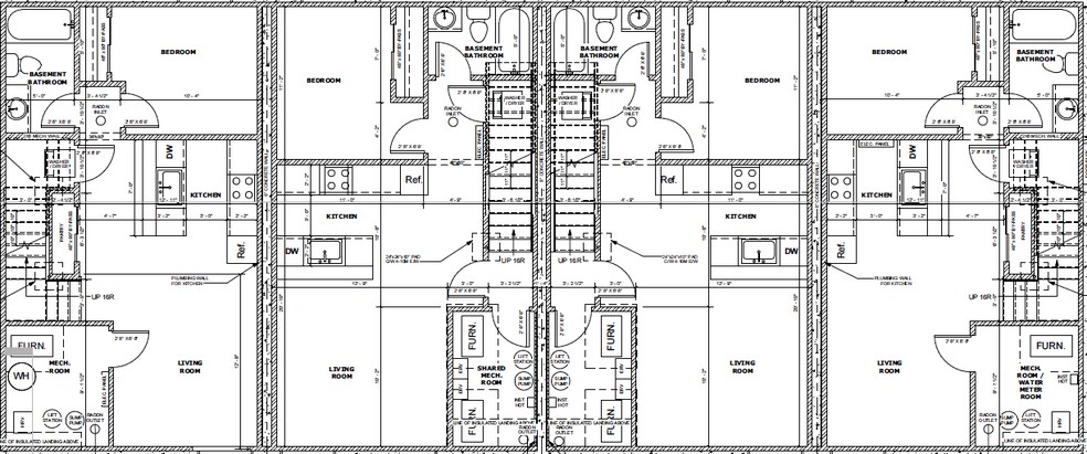 More Photos Of 718 25 NW st, Calgary Apartments For Sale