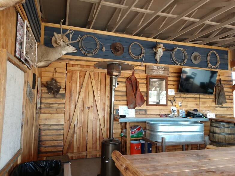 More Photos Of South of the SEC of US-60 & Flying E Ranch Rd @ Flying E Ranch Rd & US-60, Wickenburg Land For Sale