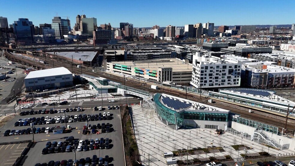 More Photos Of 913 Frank E Rodgers Blvd S, Harrison Railroad Yard For Lease