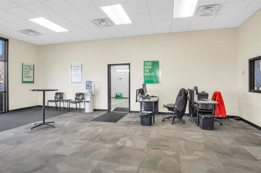 More Photos Of 1324 2nd Ave, Kearney Storefront Retail Office For Sale