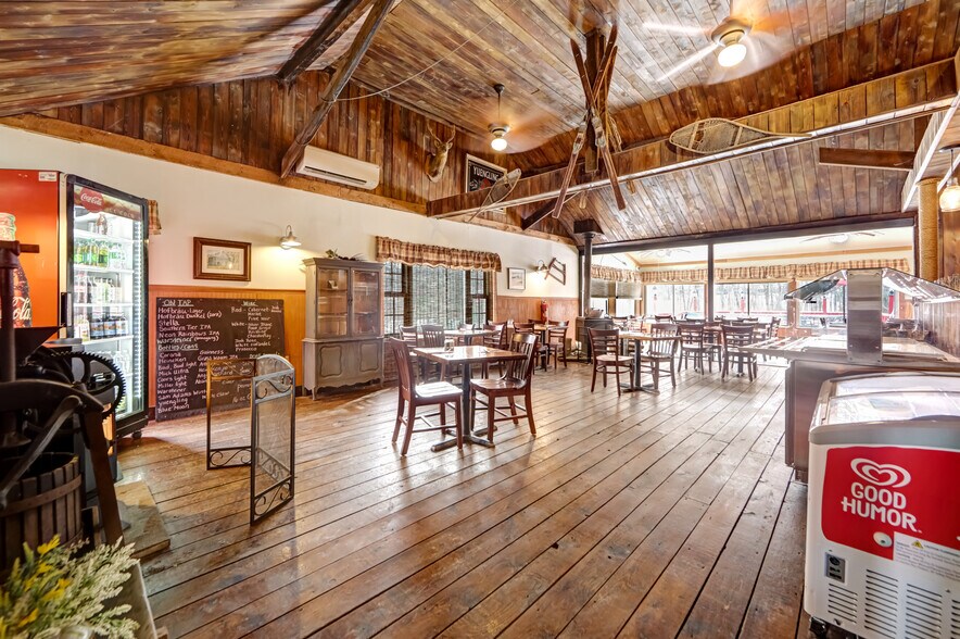 More Photos Of 7159 State Route 28, Shandaken Restaurant For Sale