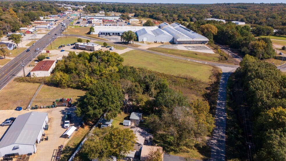 More Photos Of 000 W Point Tap Dr, Palestine Land For Sale