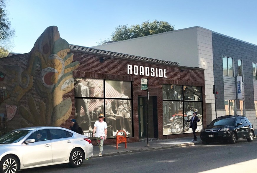 More Photos Of 2125 W North Ave, Chicago Storefront Retail Office For Lease