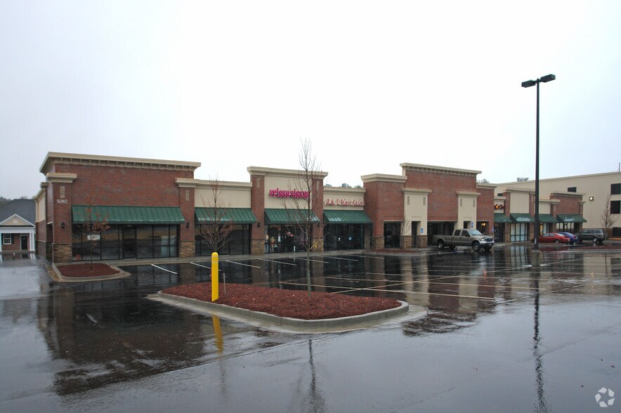 More Photos Of 5087 Dallas Hwy, Powder Springs Freestanding For Lease