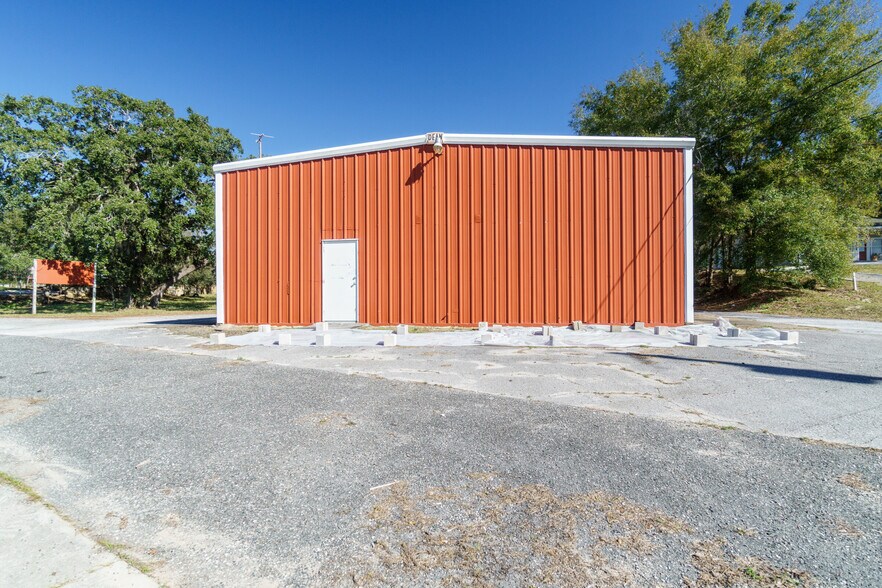 More Photos Of 1899 N Lecanto Hwy, Lecanto Land For Sale