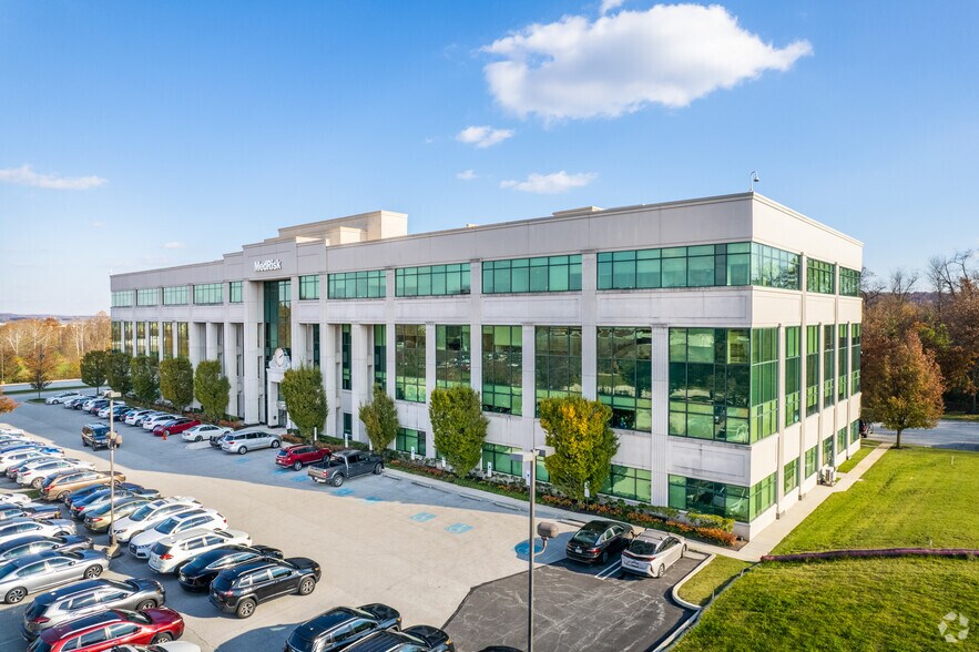 More Photos Of 2701 Renaissance Blvd, King Of Prussia Office For Lease