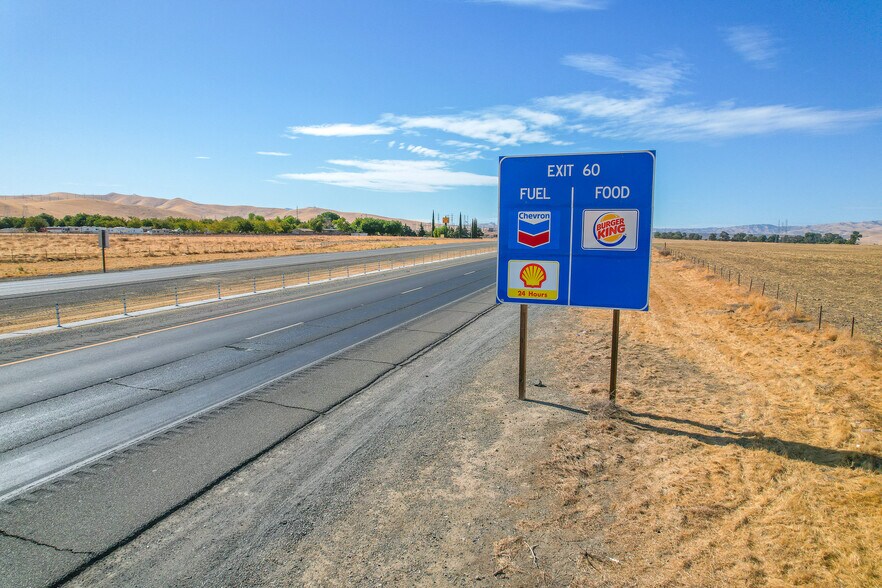 More Photos Of 000 Gonzaga Road, Gustine Land For Lease