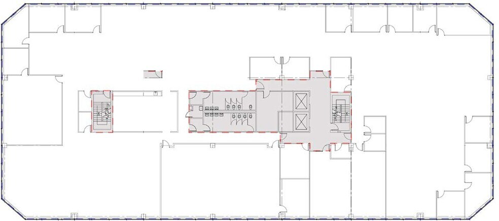 More Photos Of 500 E Baybrook Ct, Boise Office For Lease