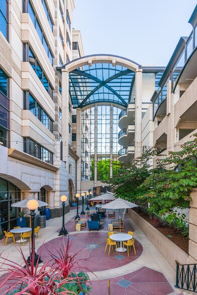 More Photos Of 800 E Colorado Blvd, Pasadena Unknown For Lease