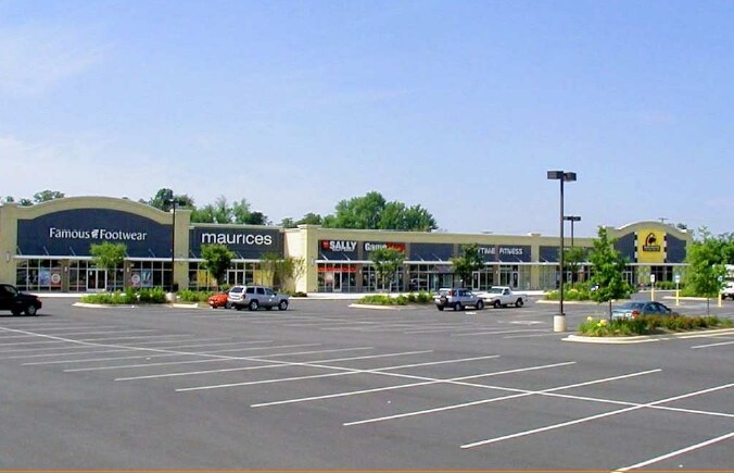 More Photos Of 763-787 Nalles Mill Rd, Culpeper Unknown For Lease