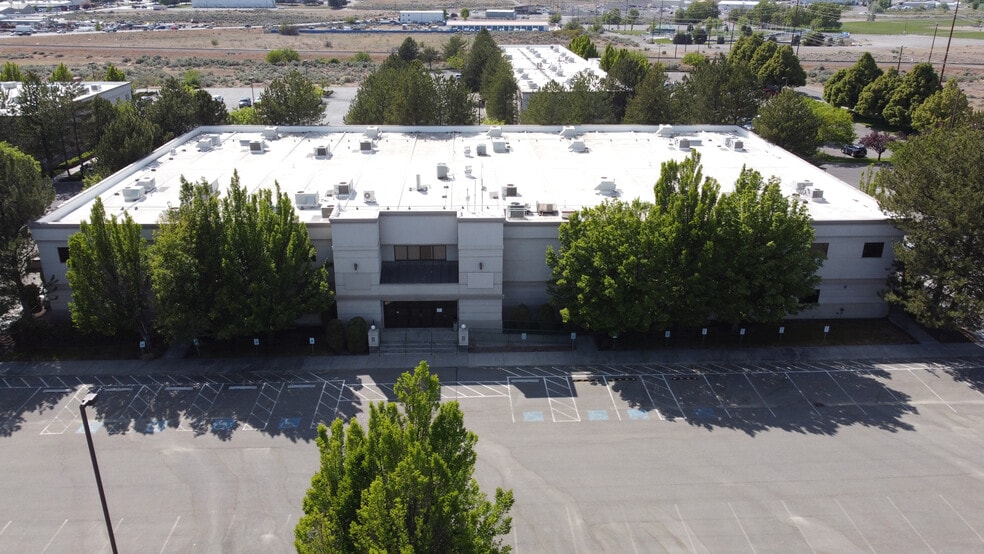 More Photos Of 2261 Stevens Dr, Richland Loft Creative Space For Lease