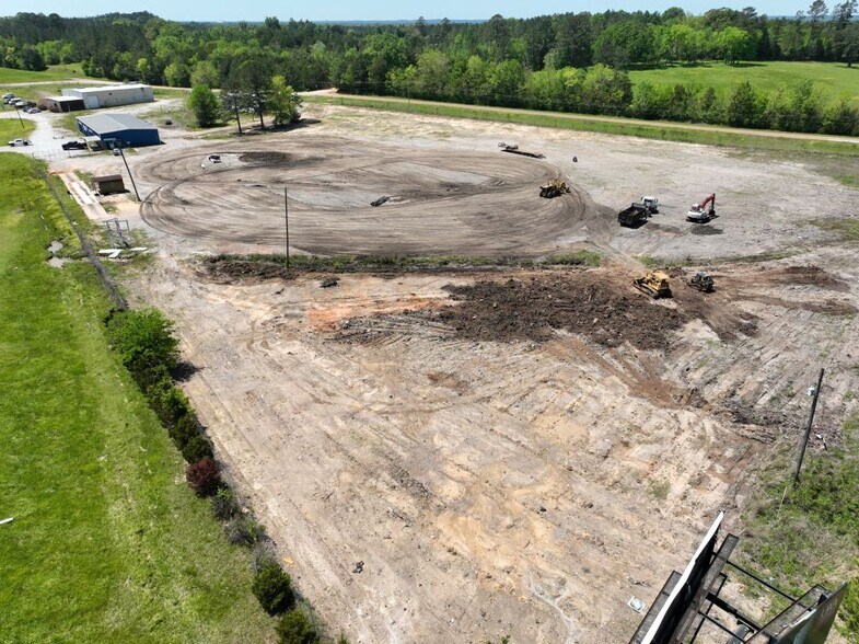 More Photos Of 23316 Us Highway 80 W, Demopolis Industrial For Sale