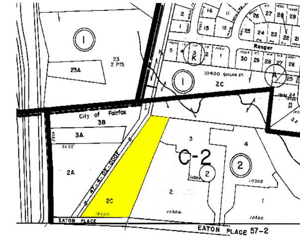 Primary Photo Of 10400 Eaton Pl, Fairfax Office For Lease