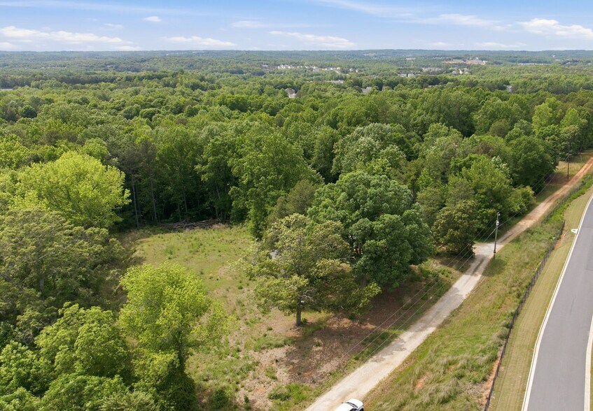 More Photos Of 1661 Friendship Rd, Hoschton Land For Sale