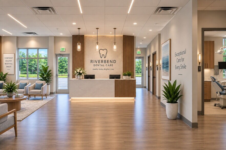 More Photos Of , Jacksonville Office For Sale