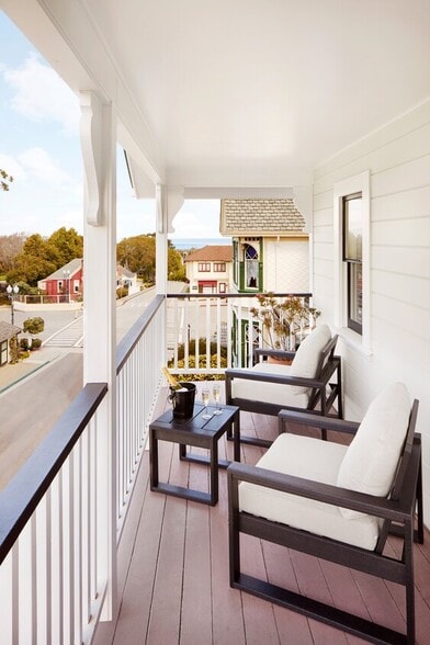 More Photos Of , Pacific Grove Hospitality For Sale