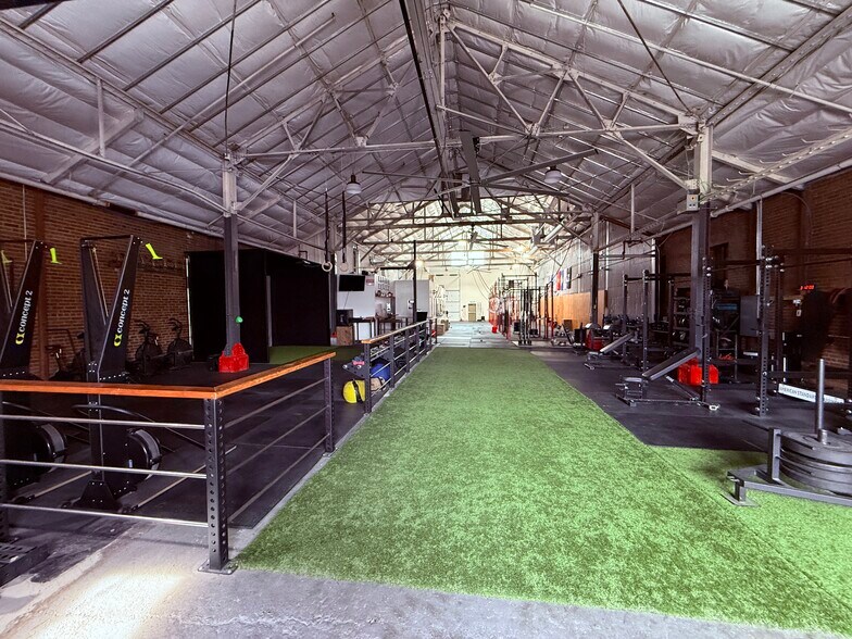 More Photos Of 559 E 4th St, Reno Storefront For Lease