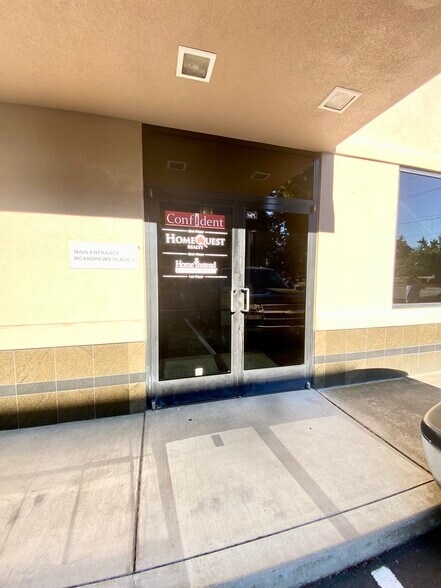 More Photos Of 1575 E McAndrews Rd, Medford Office For Lease