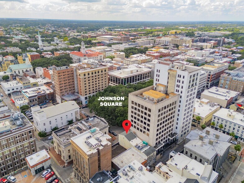 More Photos Of 26 E Bryan St, Savannah Office For Sale