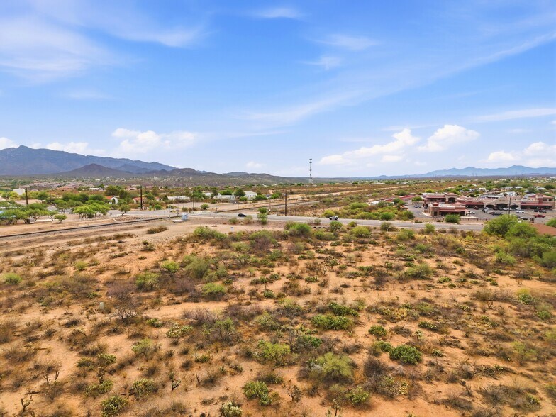 More Photos Of 13185 E Colossal Cave Rd, Vail Land For Sale