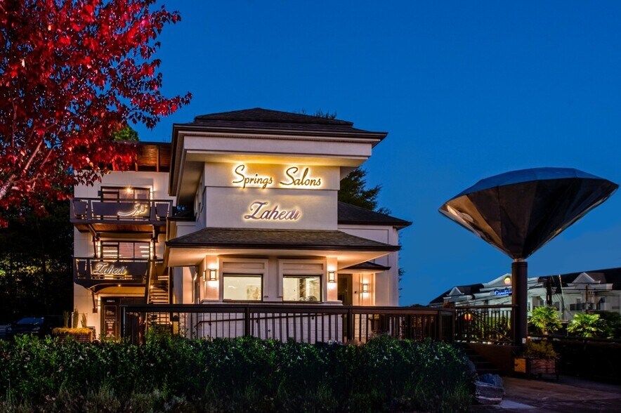 More Photos Of 5801 NE Roswell Rd, Atlanta Freestanding For Lease