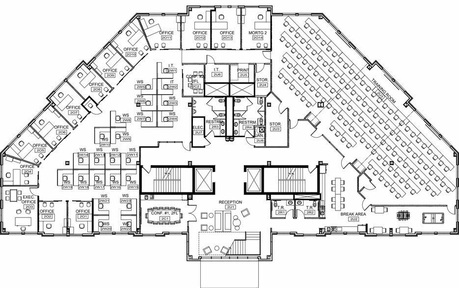 More Photos Of 137 Mitchells Chance, Edgewater Medical For Lease
